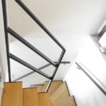 Escalier Finistère - Bretagne