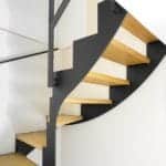 Escalier Finistère - Bretagne
