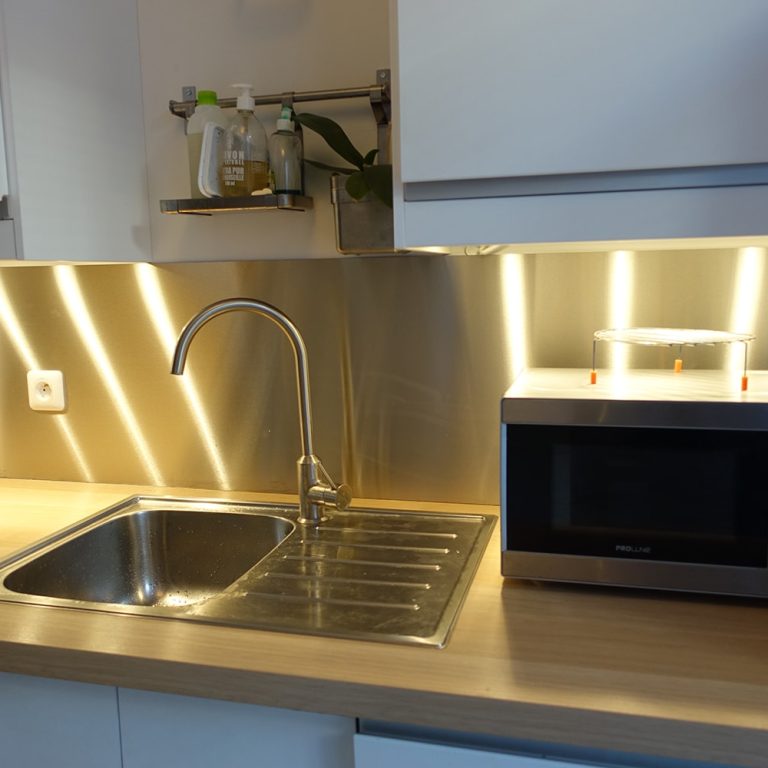 Fabricant d'escaliers sur mesure